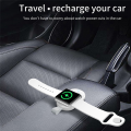 Watch Charger Magnetic Wireless Charger ios Port for Watch. 