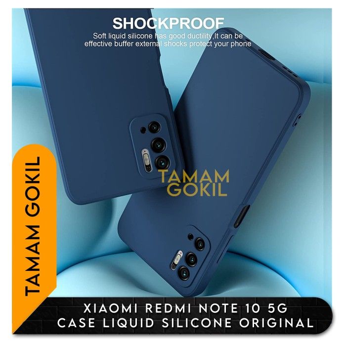 For%20Xiaomi%20Redmi%20Note%2010%205G%20Case,%20Silicone%20Shockproof%20Phone%20Case%20with%20%5BSoft%20Anti-Scratch%20Microfiber%20Lining%5D%20%20Silicone%20Back%20Cover%20-%20Image%203