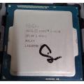 Intel Core i3 - 4130 (4th Gen 3.4GHz) Desktop Processor. 