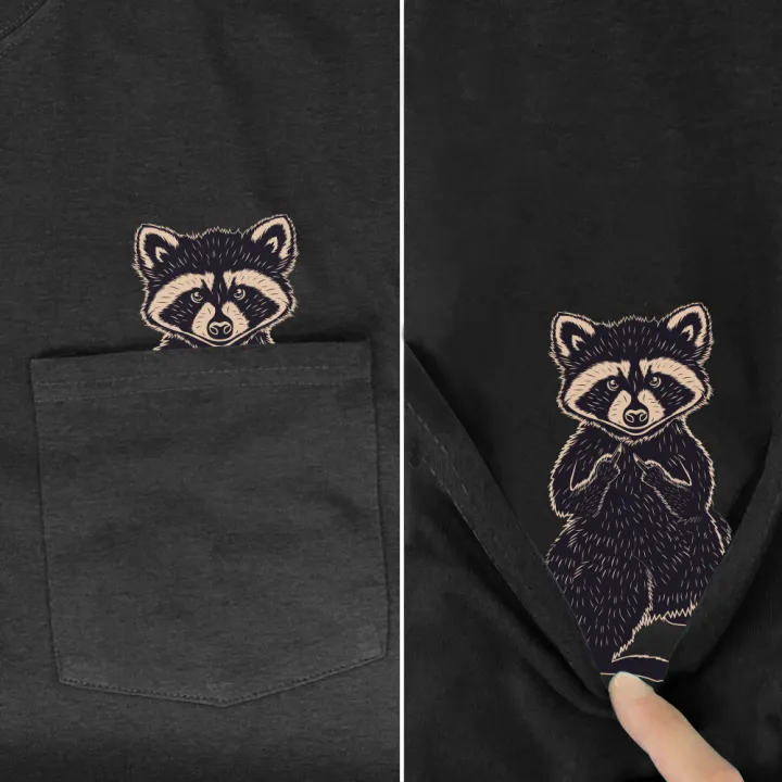 Funny%20T-Shirt%20Fashion%20Brand%20Summer%20Middle%20hand%20Pocket%20Raccoon%20T-shirt%20Men's%20for%20Women%20Shirts%20Hop%20Tops%20Funny%20Cotton%20Tees%20-%20Image%202