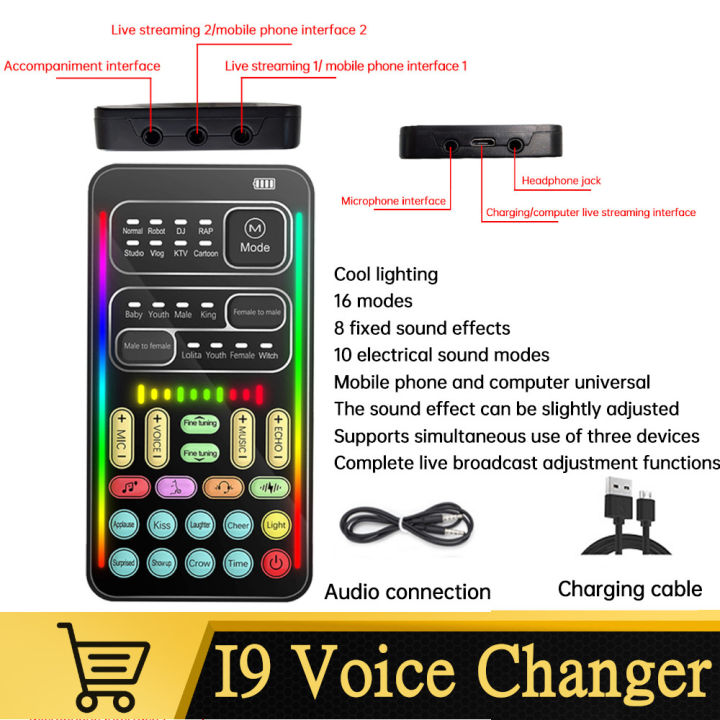 I9%20Voice%20Changer%208%20Different%20Sound%20Changes%20Portable%20Voice%20Amplifiers%20Mini%20Sound%20Card%20For%20Game%20Anchor%20Recording%20PC%20Computer%20-%20Image%202