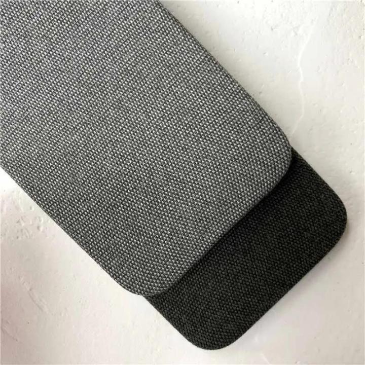 Ultra%20thin%20Non%20slip%20cotton%20linen%20fabric%20Texture%20Phone%20Cases%20Forrelax%20iPhone%2016%2015%2014%2013%2012%2011%20Pro%20Max%20XS%20MAX%20XR%20X%2014%20Plus%20Soft%20Cover%20-%20Image%205