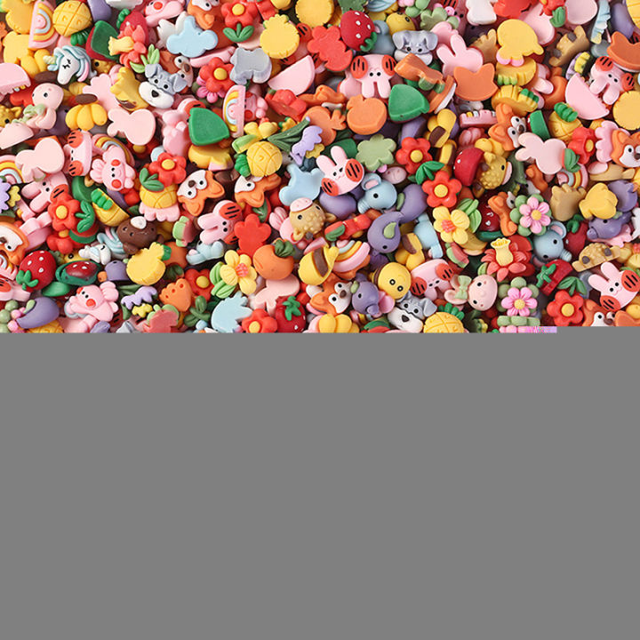 50Pcs%20Water%20Bottle%20Decor%20Nail%20Art%20Cartoon%20Resin%20Gems%20Cute%20Design%20Random%20Charms%20Yao%20Store%20-%20Image%203