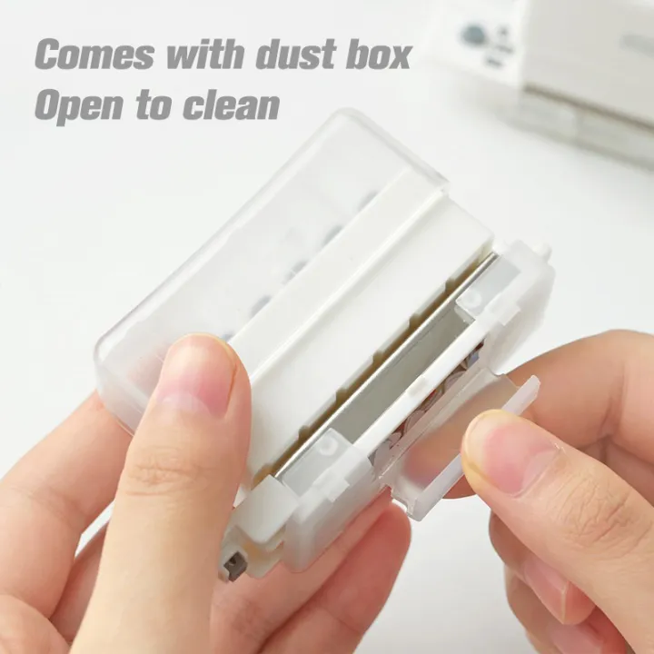 6%20Holes%20Hole%20Puncher%20Diy%20A4%20B5%20Loose%20Leaf%20Paper%20Hole%20Standard%20Hole%20Punch%20Machine%20Layor%20-%20Image%204