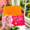 Aura Miracle Carrot Bar Soap - 160gm (Thailand).