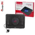 Nice teck laptop notebook cooling pad -TCL 3000. 