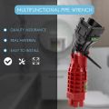 18 in 1 Flume Wrench Anti-Slip Repair Bathroom Faucet Installation.