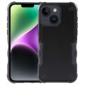 For iPhone 15 Non-slip Shockproof Armor Phone Case.