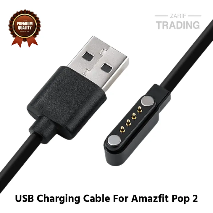 Amazfit%20Pop%202%20Charging%20Cable%204%20Pin%20High%20Quality%20USB%20Charger%20Cable%20USB%20Charging%20Cable%20Dock%20Bracelet%20Charger%20for%20Amazfit%20Pop%202%20Smart%20Watch%20-%20Image%203
