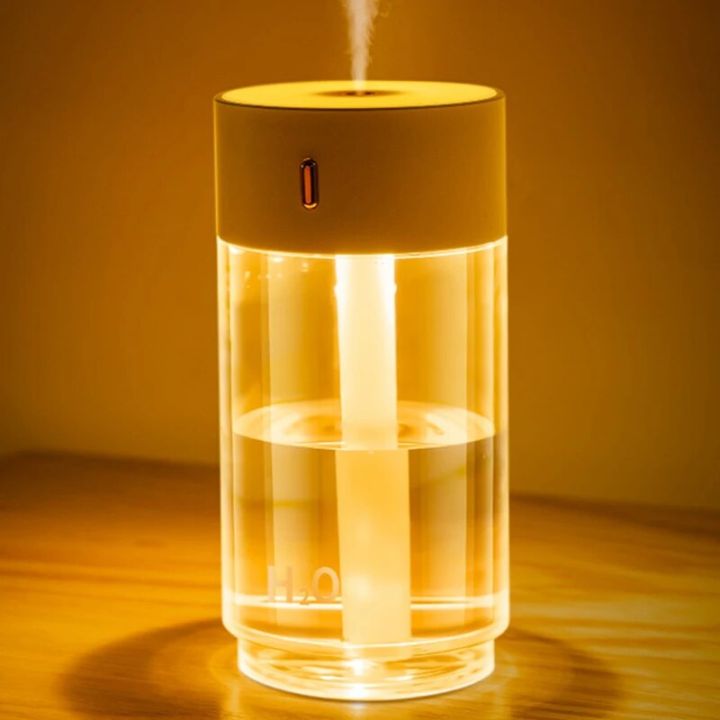 Portable%20USB%20Humidifier%20home%20Mini%20Car%20Humidifier%20280ml%20bedroom%20Office%20Air%20freshener%20purifier%20led%20Electric%20Nebulizer%20diffuser%20-%20Image%202