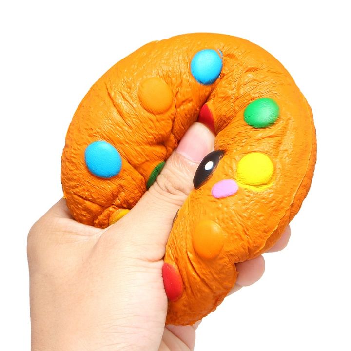 Squishy%20Kawaii%20Biscuit%20Chocolate%20Cake%20Bean%20Cookie%20Squishi%20Stress%20Relief%20Scented%20Squishies%20Slow%20Rising%20Food%20Toys%20-%20Image%204