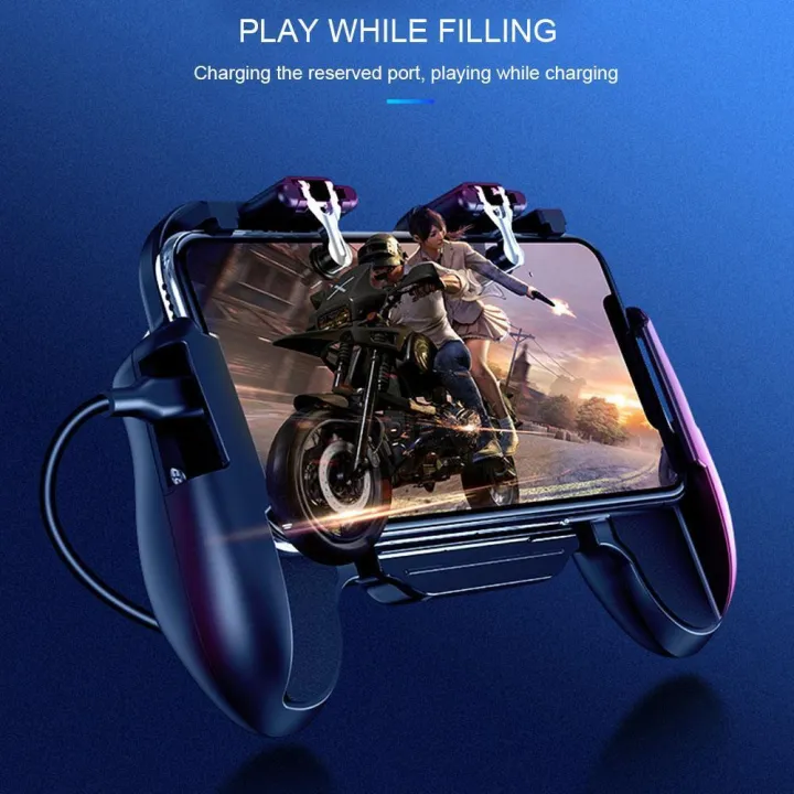 Metal%20L1%20R1%20Trigger%20Mobile%20Gaming%20GamePad%20Cooler%20Cooling%20Fan%20Fire%20PUBG%20Mobile%20Game%20Controller%20Gamepad%20Joystick%20-%20Image%205