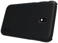 NILLKIN Frosted Shield Ultra Thin Luxury Hard Plastic Back Cover Case for Samsung Galaxy J7 Pro (5.5 inch)-. 