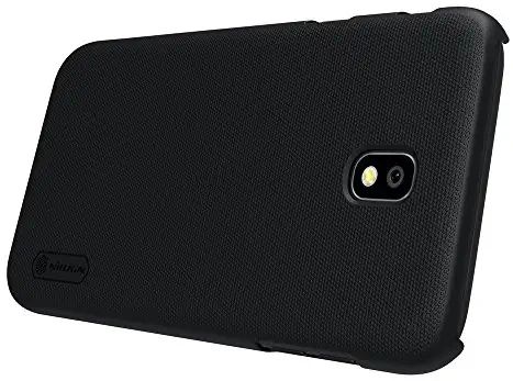 NILLKIN%20Frosted%20Shield%20Ultra%20Thin%20Luxury%20Hard%20Plastic%20Back%20Cover%20Case%20for%20Samsung%20Galaxy%20J7%20Pro%20(5.5%20inch)-%20-%20Image%202