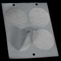 1 Pods 100 Seals Stainless Steel Coffee Capsule for Machine.
