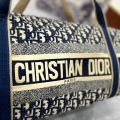 2023New Travel Bag Airport Bag Leisure Bag Handbag Jacquard Embroidered Travel Bag Large Capacity Letters.