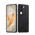 Vivov29e Back Shell Tree Leather Pattern Phone Case For vivo V2relax9e V29 E V 29E 5G Y200 6.67 inch Soft Frame Protect Cover Fundas.