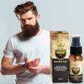 By My Beard growth Oil 30ml.