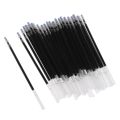 0.5mm plastic neutral ballpoint pen refill EnerGel refill ink for writing office school supplies. 