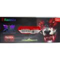 Ramsta DDR4 8GB 2666MHz DESKTOP Heatsink RAM With 03 Year Warranty. 