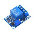 DC 12V Battery Undervoltage Low Voltage Cut off Automatic Switch Recovery Protection Module Charging Controller Protection Board.
