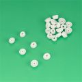 Anti Slip Waterproof Replace Earplug Ear Tips Pad Set Silicone In-Ear Earphone Earbuds Cover Cap For Nothing Ear 2 1.
