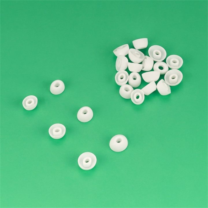 Anti%20Slip%20Waterproof%20Replace%20Earplug%20Ear%20Tips%20Pad%20Set%20Silicone%20In-Ear%20Earphone%20Earbuds%20Cover%20Cap%20For%20Nothing%20Ear%202%201%20-%20Image%203