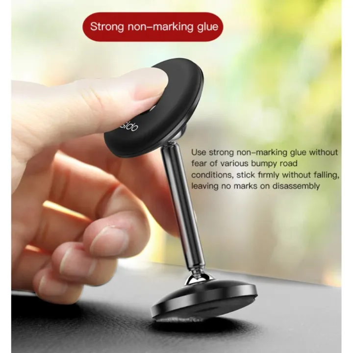 Yesido C93 720 Rotation Strong Magnetic Bracket