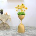 Plant Holder Stand Flower Stand Modern Planter Display Rack Flower Pot Shelf Plant Stand Flower Vase for Office Home Living Room Garden Yard. 