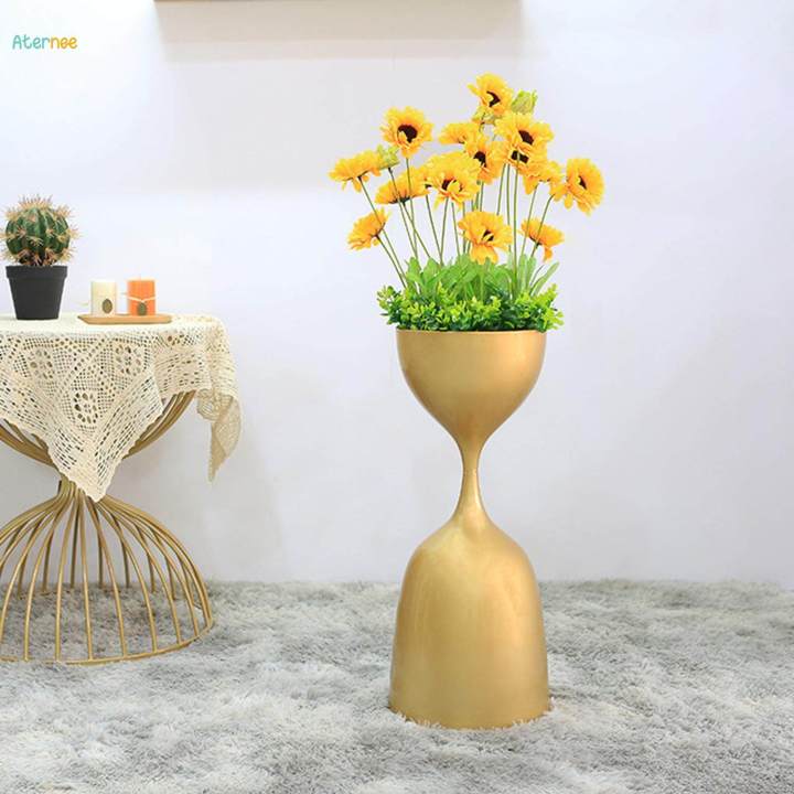 Plant%20Holder%20Stand%20Flower%20Stand%20Modern%20Planter%20Display%20Rack%20Flower%20Pot%20Shelf%20Plant%20Stand%20Flower%20Vase%20for%20Office%20Home%20Living%20Room%20Garden%20Yard%20-%20Image%203