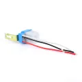Automatic Auto On Off Light Sensor Street Switch 220V 50-60Hz 10A Photo Control Automatic Sensor Switch Home Garden. 