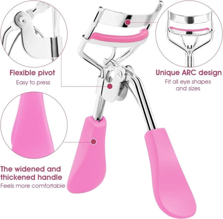 1%20Piece%20Professional%20Multi-type%20Eyelash%20Curler%20Eyelash%20Extension%20Thickening%20Tweezers%20Makeup%20Eyelash%20Tools%20-%20Image%2010