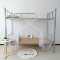Dormitory Bunk Bed Single Bed Student Mosquito Net 1.2 Meter Width Processing. 