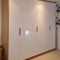 Pure White Marbel Wallpaper Kitchen Cabinet Table Countertop Furniture Renovation Wallpaper PVC Self Adhesive Wall Sticker..