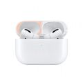 For Apple AirPods Pro Metal Dust Guard Protector Sticker Skin Earphone Case Inner Protector Cover for Airpods Pro Dustproof Film. 