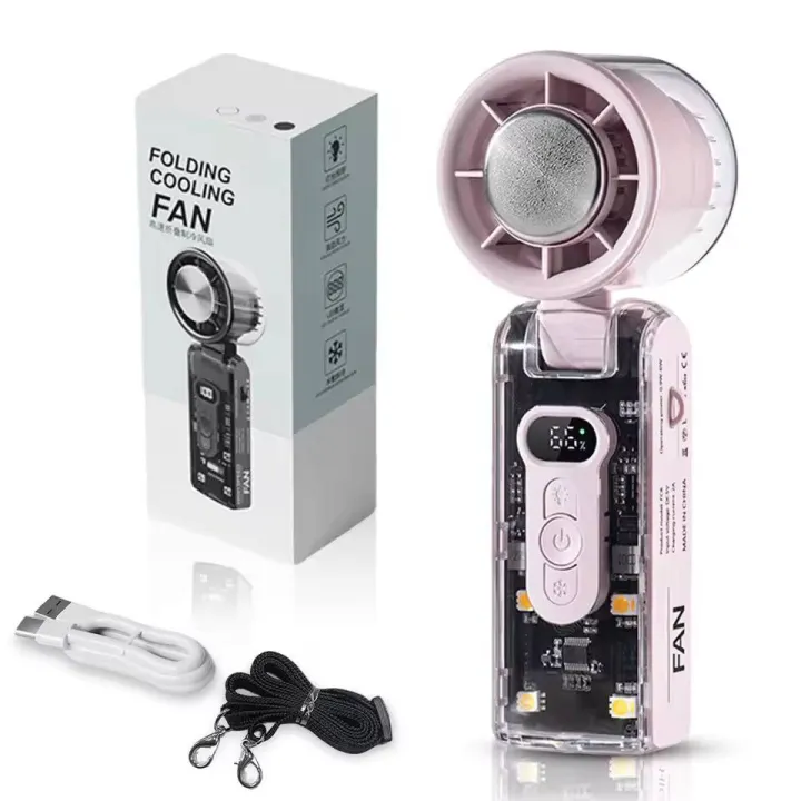 Premium%20Quality%20Mini%20Turbo%20Fan%20%7C%20High%20Speed%20Portable%20Cooling%20Fan%20for%20Summer%20%7C%20Rechargeable%20Handheld%20Fan%20%7C%20Compact%20Lightweight%20Design%20%7C%20Strong%20Airflow%20Personal%20Fan%20for%20Travel%20Outdoor%20Home%20Office%20Use%20-%20Image%204