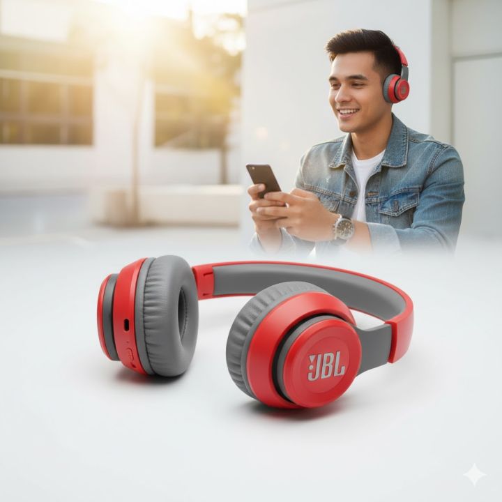 JBL%20881A%20Wireless%20Bluetooth%20Headphone%20-%20Athlete%20Edition%20High%20Performance%20Stereo%20Headset%20with%20FM,%20SD%20Card%20Slot%20&%20Mic%20-%20Image%202