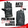 Premium Motorcycle Riding Hand Gloves â Breathable, Non-Slip & Protective Bike Gloves.