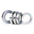 1 Meter Pure Nickel Strip 10mm x 0.1mm for Spot Welding.