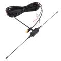 【Funny Bunny Toy Store】Car Digital Antenna Active With Amplifier For.