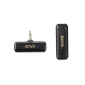 Boya BY-WM3T2-M1 Mini Wireless Microphone. 