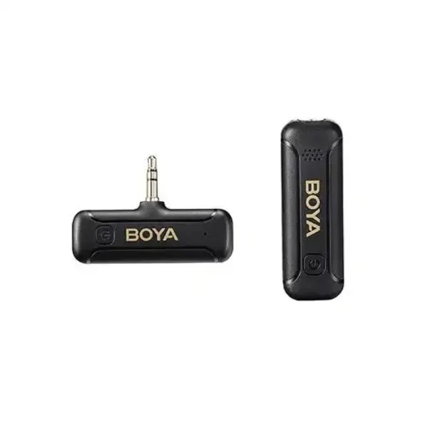 Boya%20BY-WM3T2-M1%20Mini%20Wireless%20Microphone%20-%20Image%202