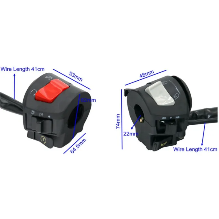 22mm%20Motorcycle%20Handle%20Bar%20Left%20Right%20Switches%20Horn%20Turn%20Signal%20Headlight%20Electric%20Start%20Handlebar%20Controller%20Switch%20-%20Image%208