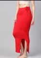 shapewear fishcut petticoat for girls to wear with sarees.