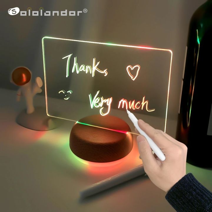 3D%20LED%20%20Note%20Board%20Rewritable%20USB%20Message%20Board%20with%20Pen%20and%20Wiper%20Acrylic%20Lamp%20Night%20Lights%20Gifts%20Bedroom%20Desk%20Lamp%20-%20Image%204