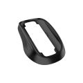 Design Ergonomic Mouse Base Magic Mouse Accessories Ergonomic Mouse Grip Support Charging Base Optimize Feel Palm Rest Charging Pad Shell for Apple Magic Mouse Dock PC. 