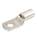 Bolt Hole Tinned Copper Cable lugs Battery Terminals set Wire terminals connector. 