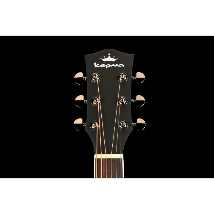 Kepma%20A1CE-K10%20Matt%20%20TRANS%20%20Grand%20Auditorium%20Premium%20Electro%20Acoustic%20Guitar%20-%20Image%204
