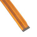LCD Mainboard Flex Connector Cable, Convenient Installation Perfect Fit Phone Motherboard Flex Cable for Maintain. 