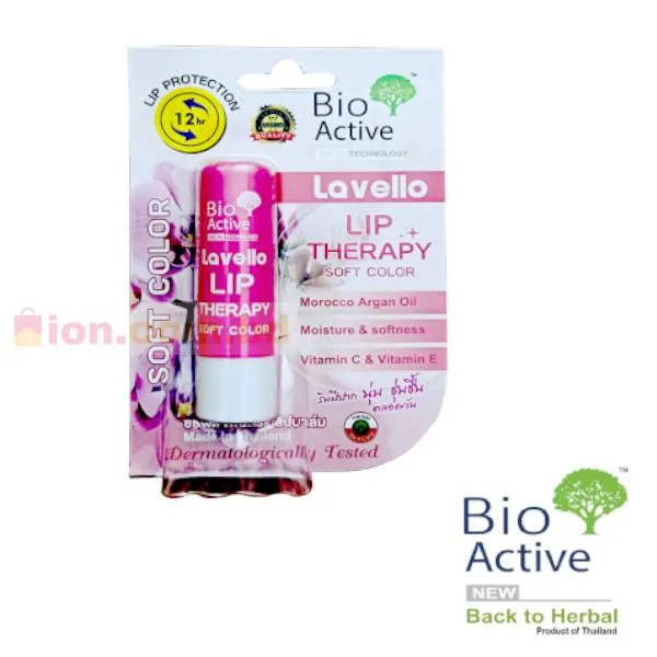 Bio%20Active%20Lavello%20Lip%20Therapy%20Soft%20Color%20-%20Image%202